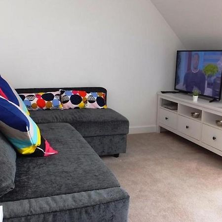 St Nicholas Court 6 Тенби Экстерьер фото