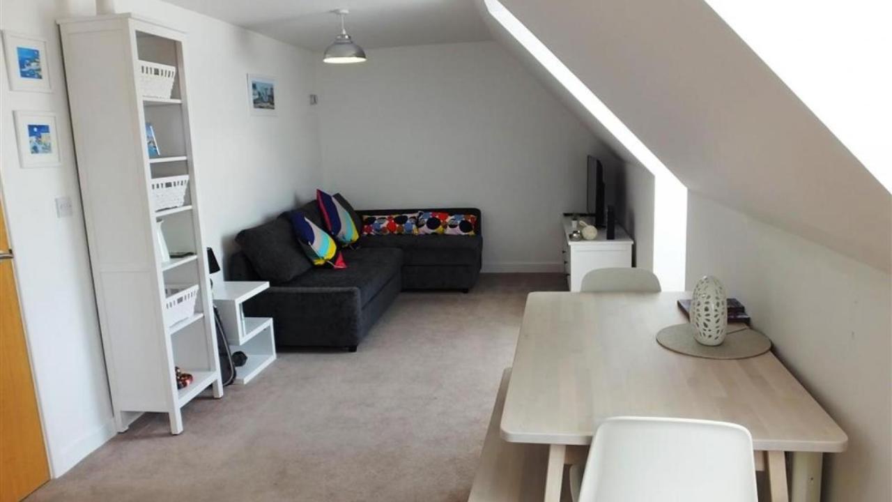 St Nicholas Court 6 Тенби Экстерьер фото